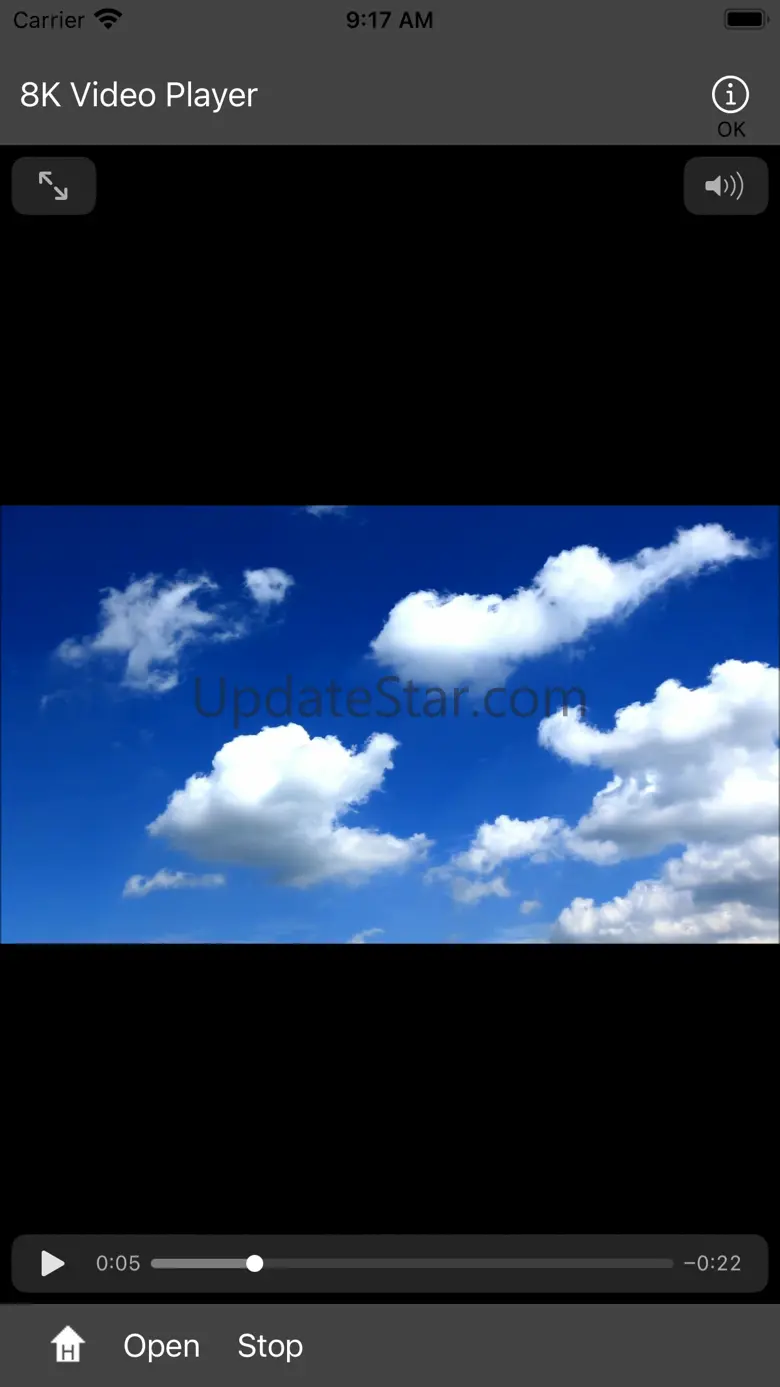 8k video player 1.27