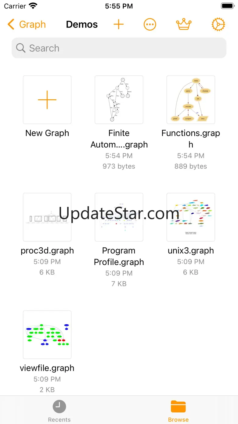 Graph Editor 1.2.1