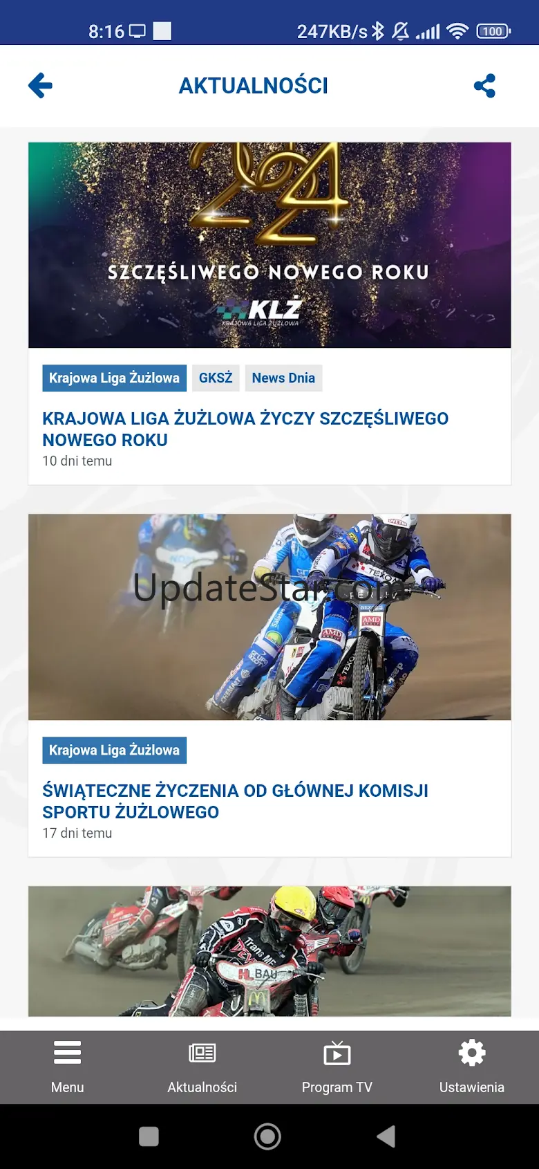 POLSKI ZUZEL.PL 4.6.0