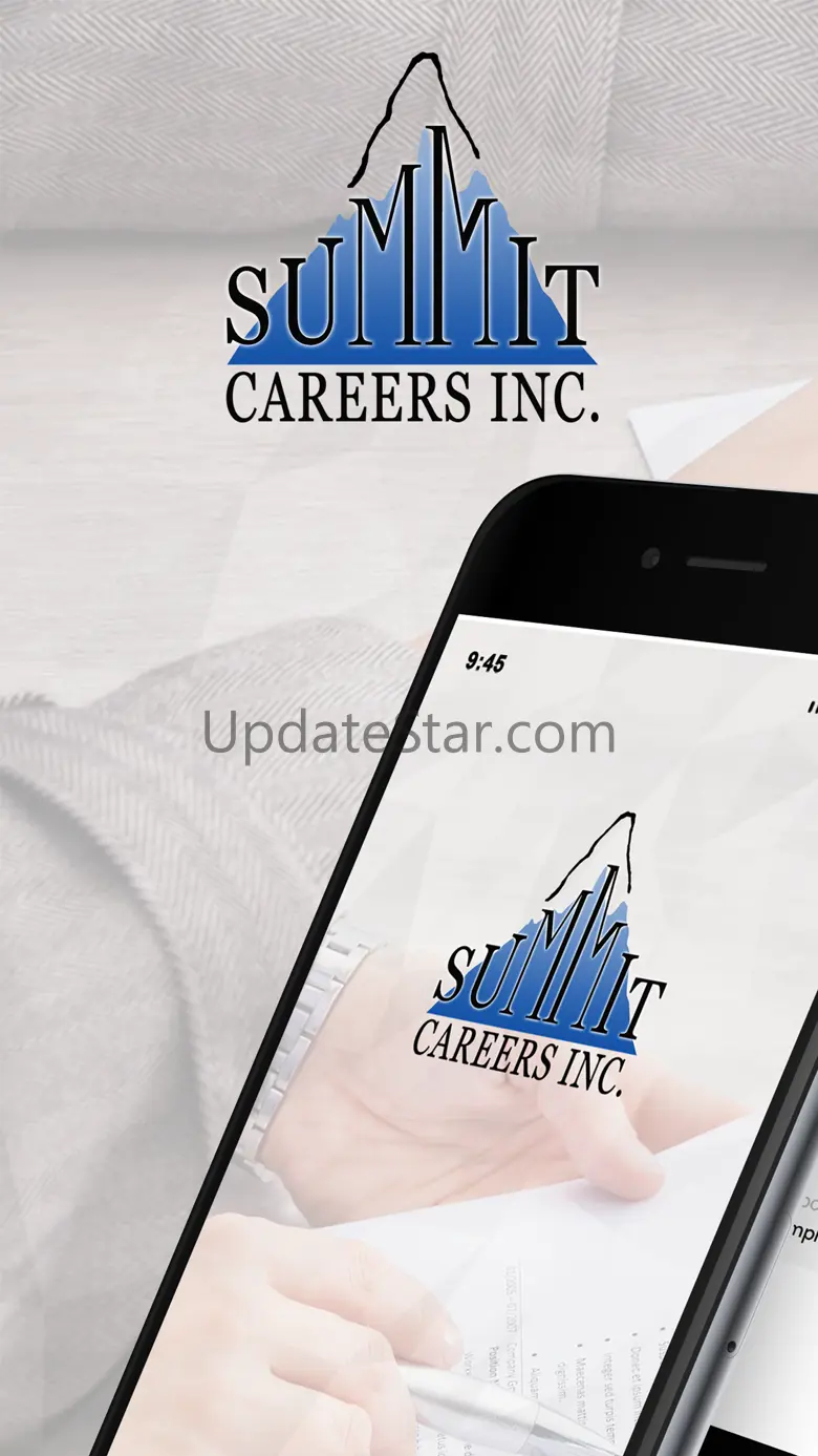 Summit Careers 4.6.10