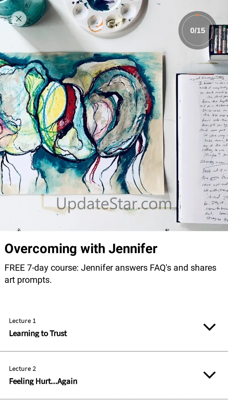 Redefined - by Jennifer Kramer 3.9.12