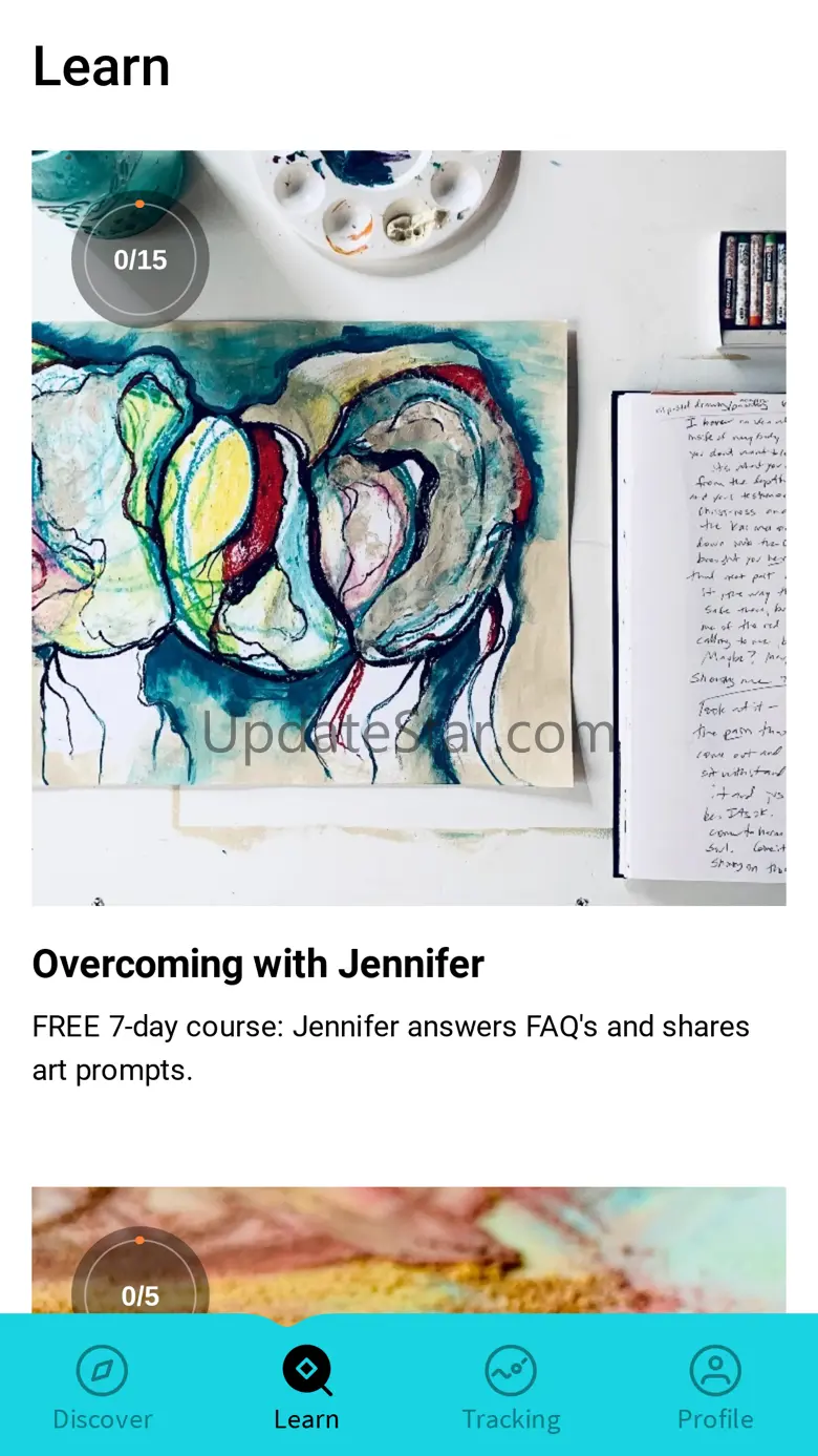 Redefined - by Jennifer Kramer 3.9.12