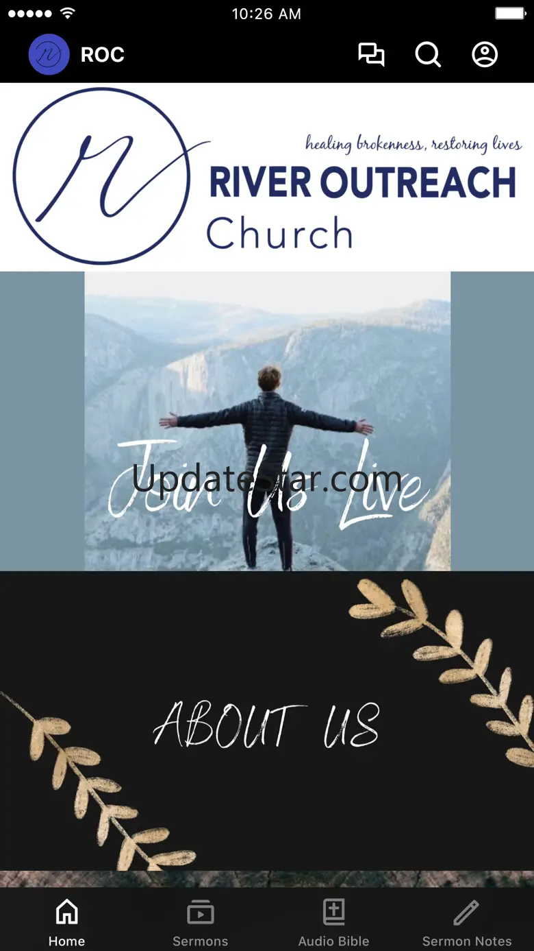 River Outreach Church 6.10.3