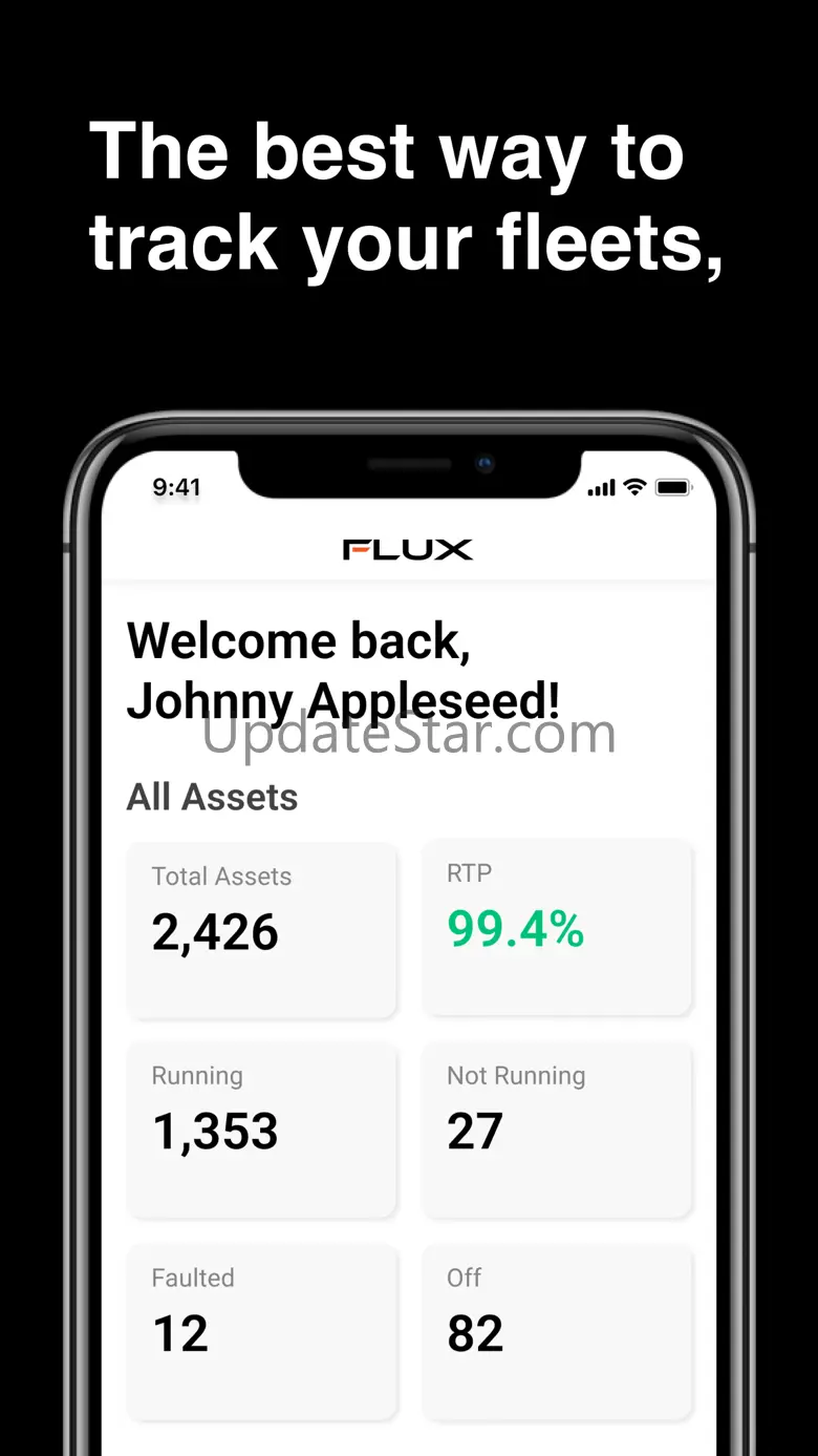 Flux Axil 1.13.15