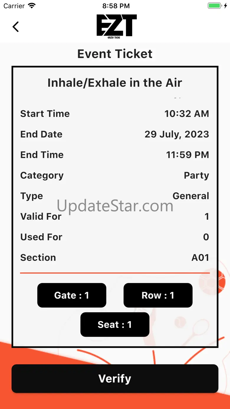 Eazy Ticks 1.1.5