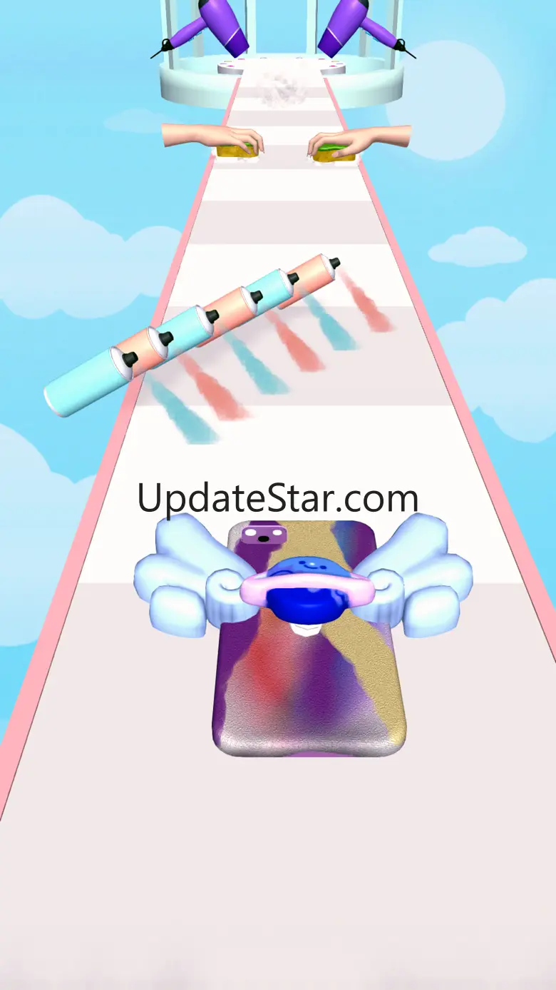 Cover Lover! 0.1