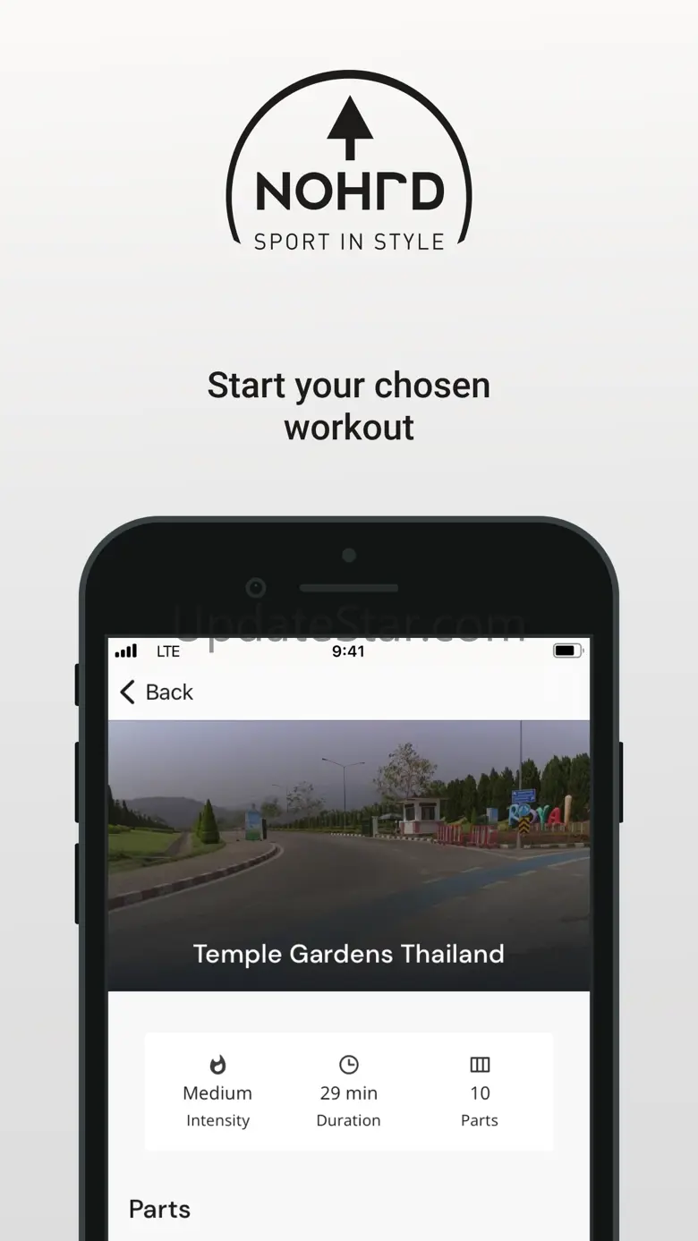 NOHRD Connect 2.26.7