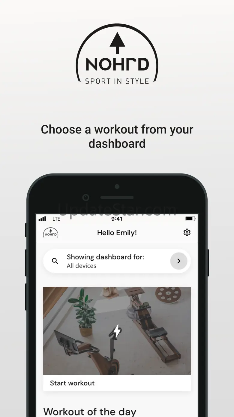 NOHRD Connect 2.26.7