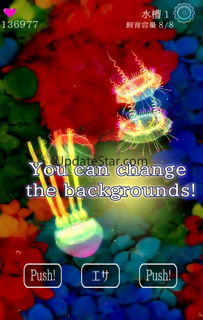 Jellyfish Friends 1.1.0