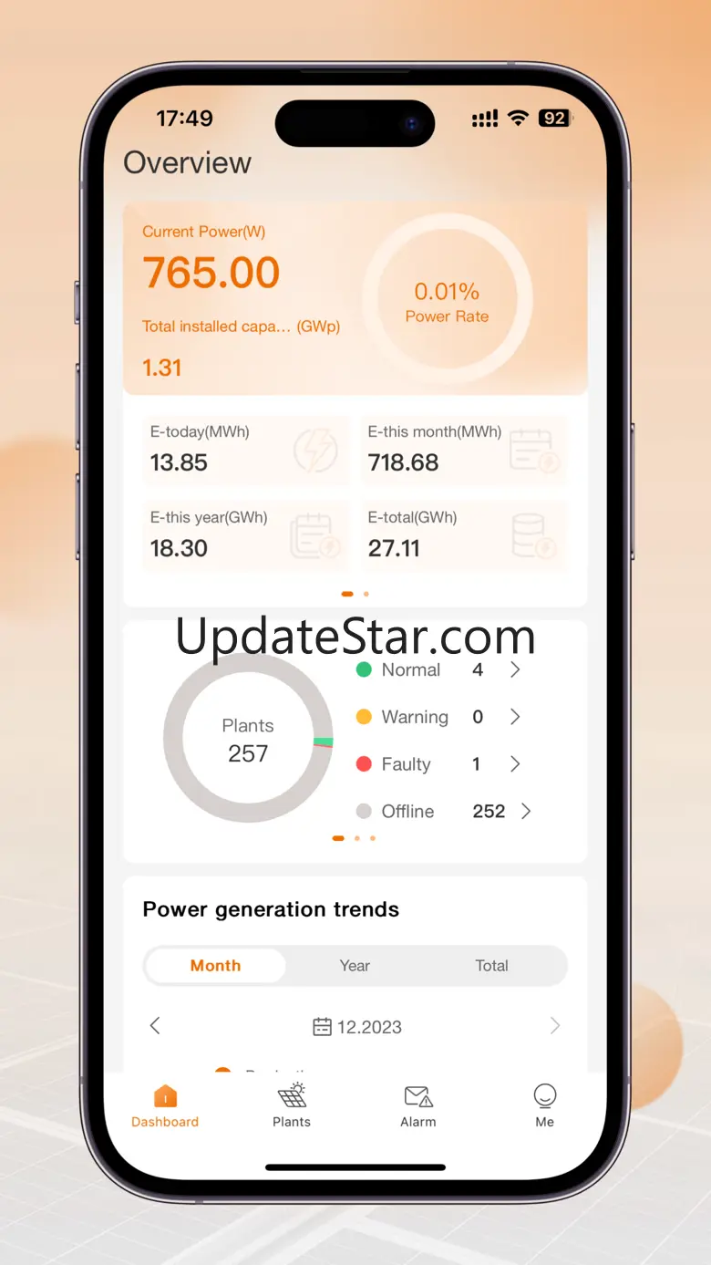 Sunways Portal 3.1.9