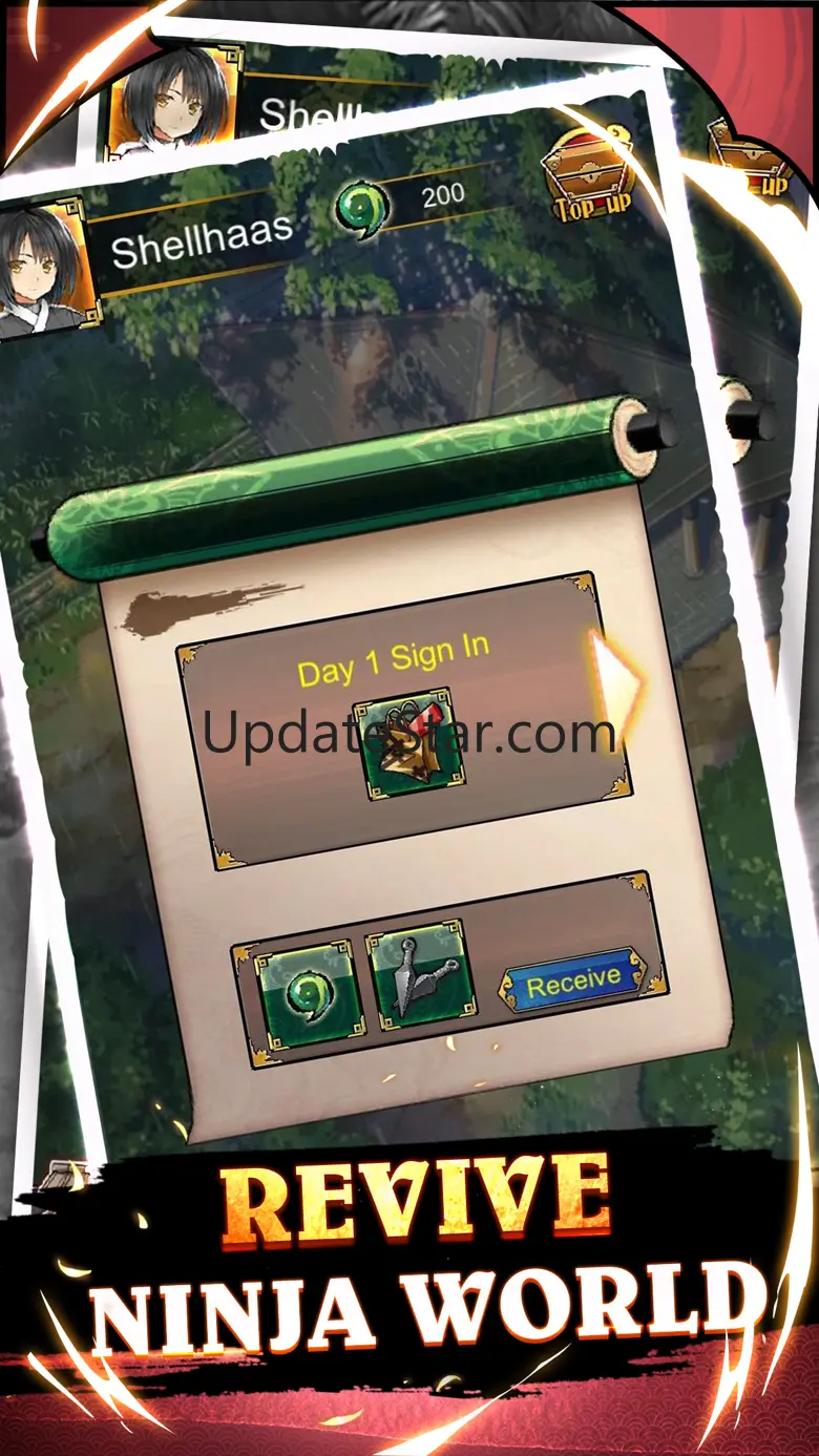 Master Legend Idle 2.0