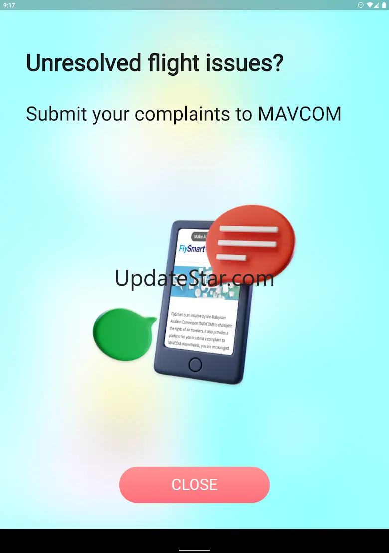 FlySmart 2.5.7