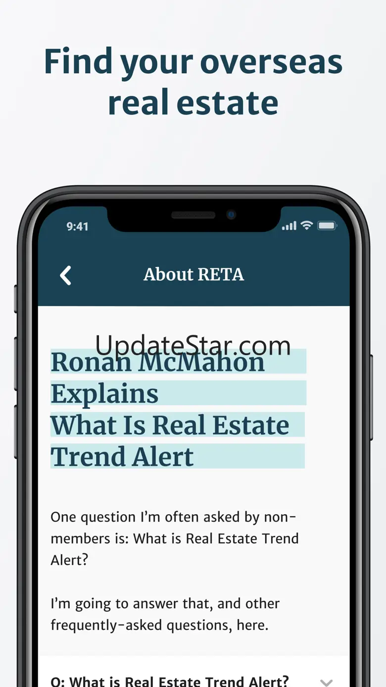 RETA 1.1.11