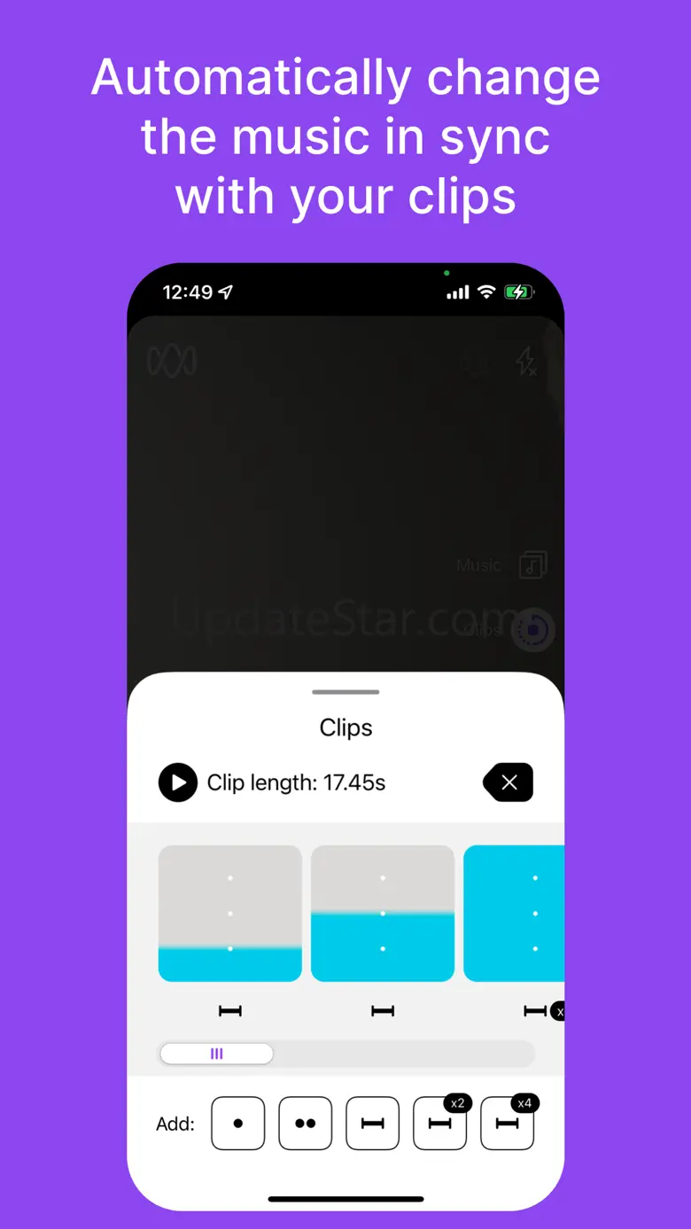 Moodelizer – Music Video Maker 1.8.2
