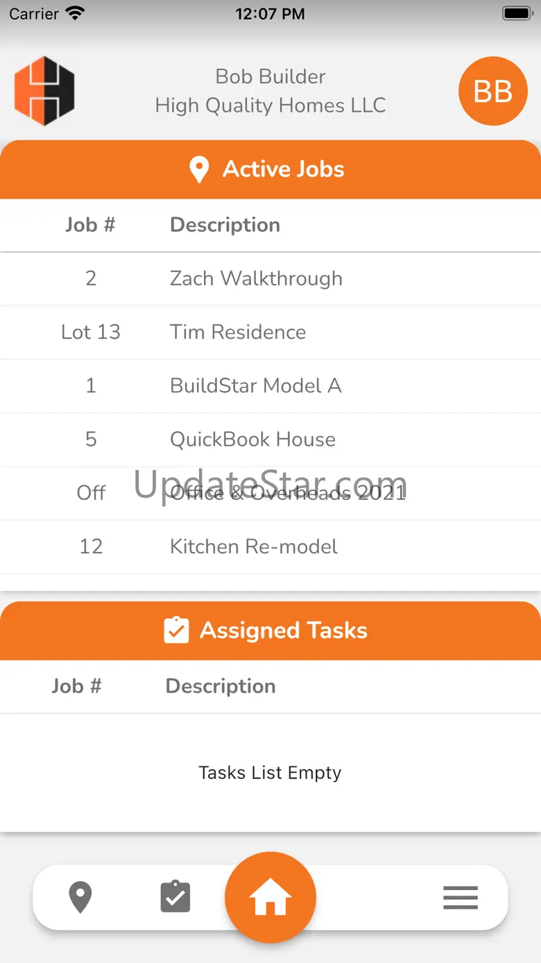 BuilderGM 1.18.0