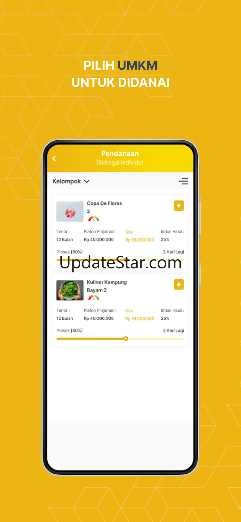 KlikUMKM 1.0.47