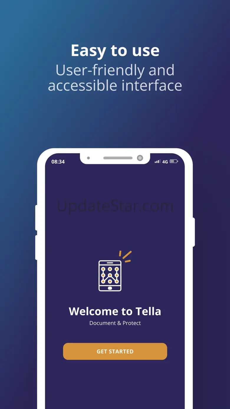 Tella - Document & Protect 1.12.0