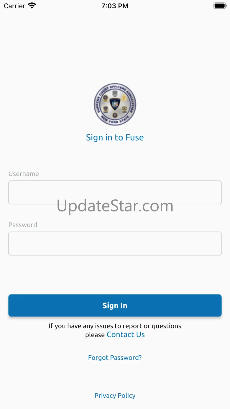 NYSSCOA FUSE 1.0.8