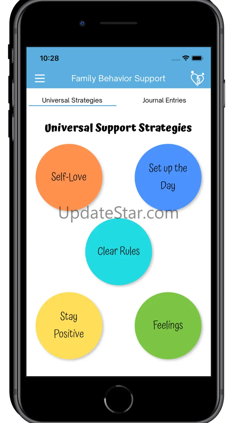 Family Behavior Support App 2.3.4