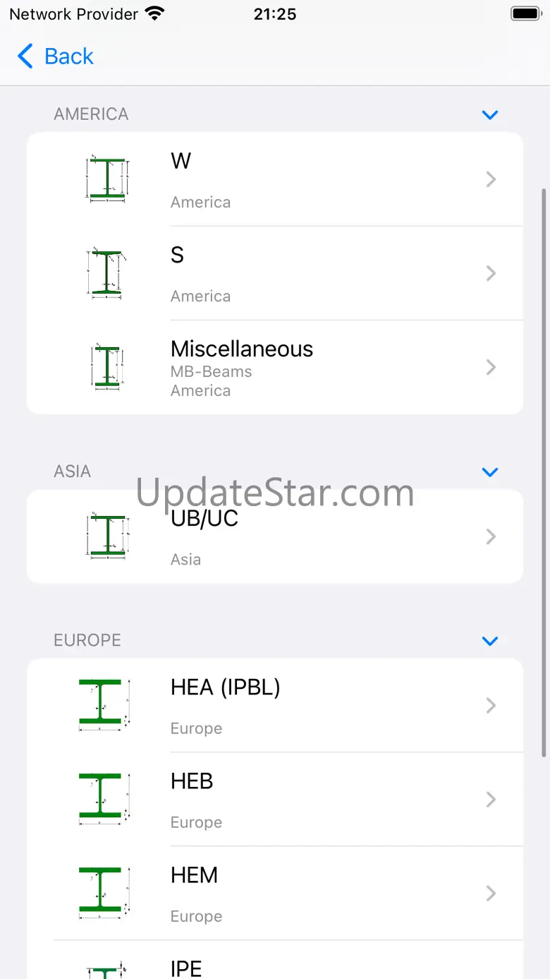 Metal Calculator Helper 32