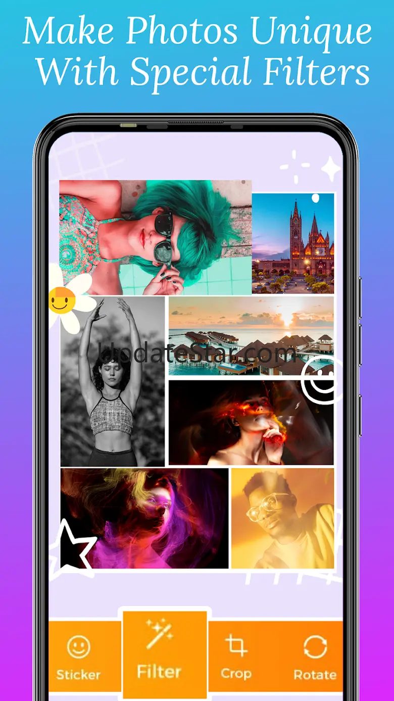Collage Maker and photo editor 2.9.0