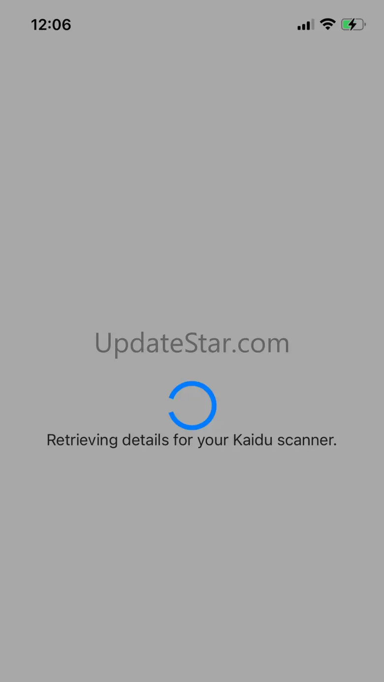 Kaidu Config 1.0.1