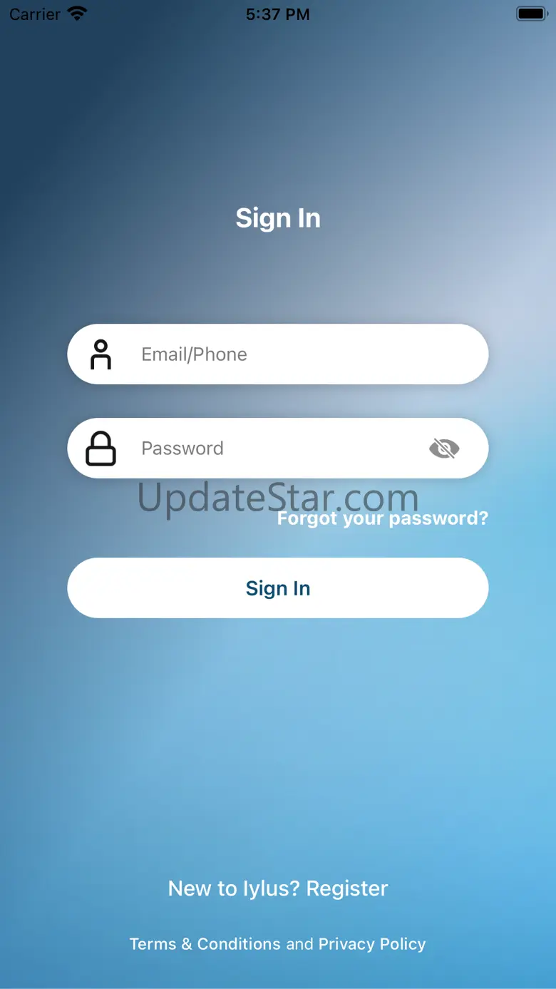 Iylus 1.5.1