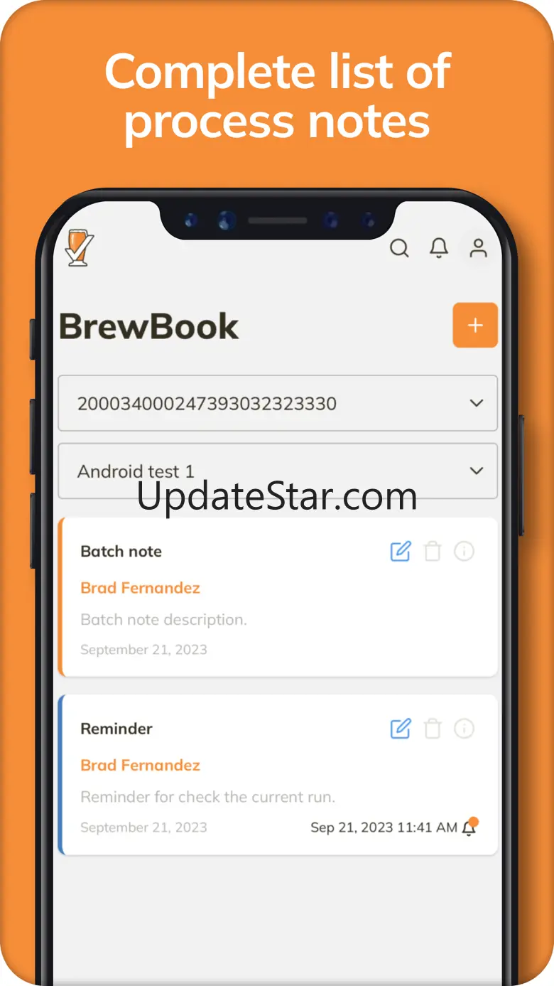 AccuBrew 1.3