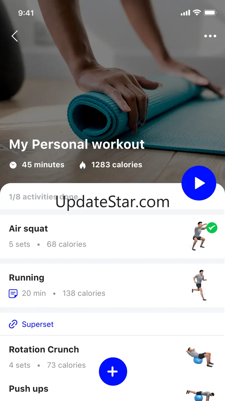 HZO World of Sports 11.3.5