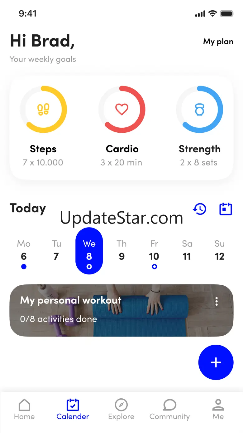 HZO World of Sports 11.3.5