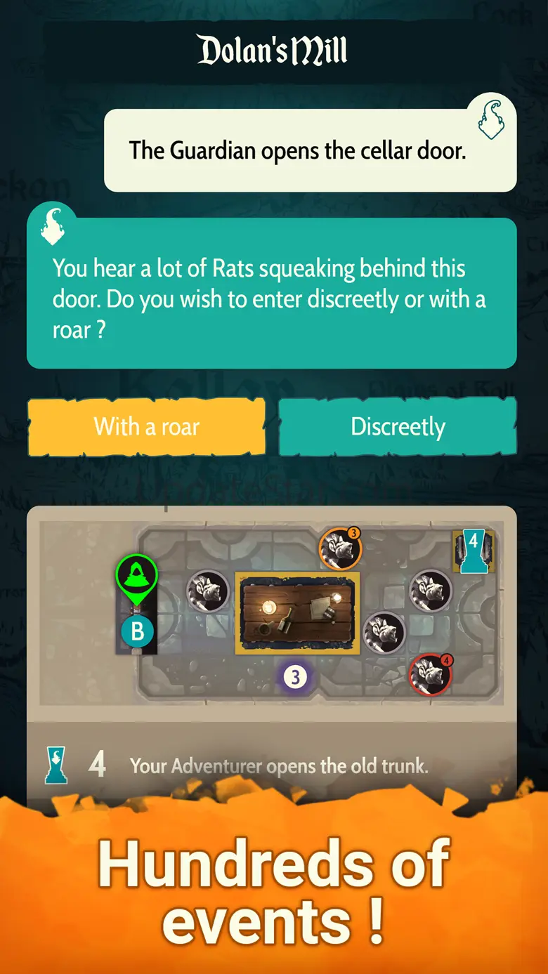 Erune 1.6.0+70
