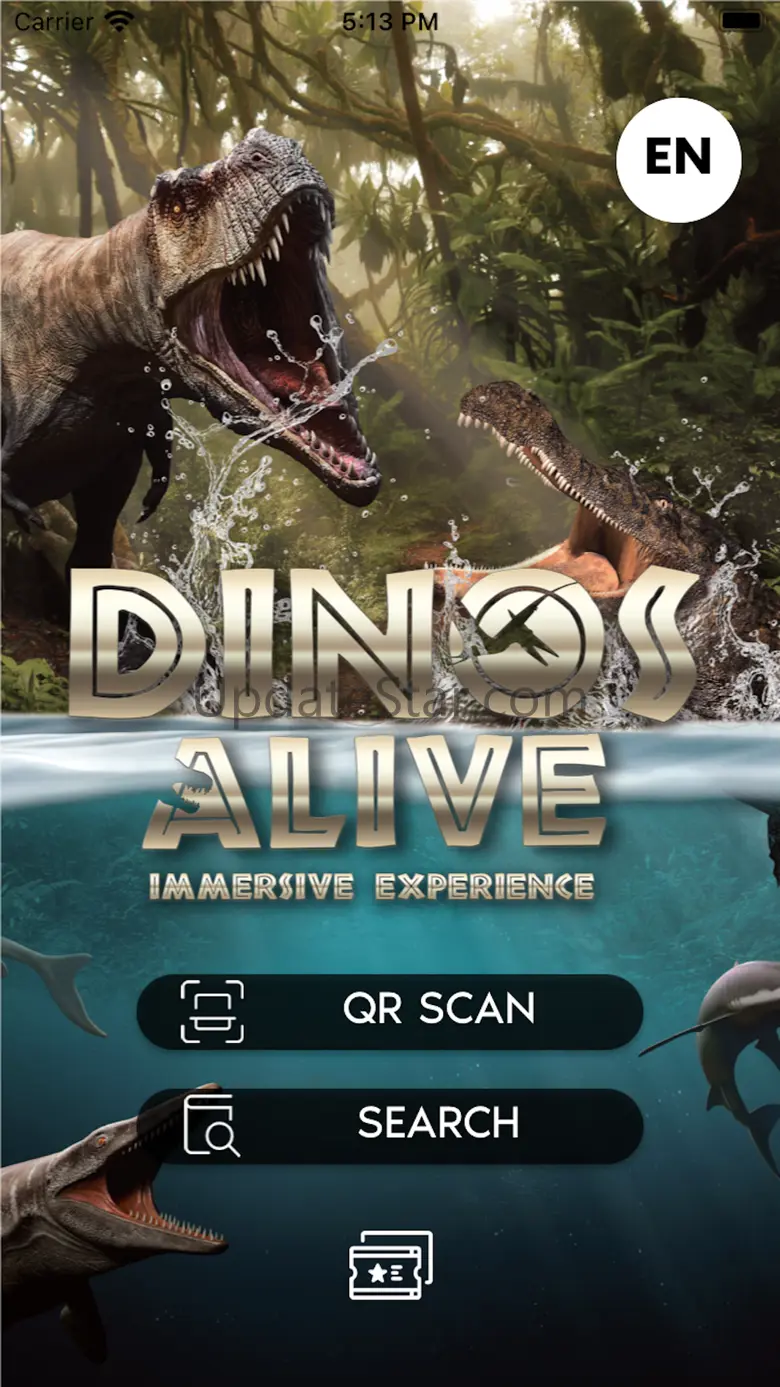 Dinos Alive 1.4