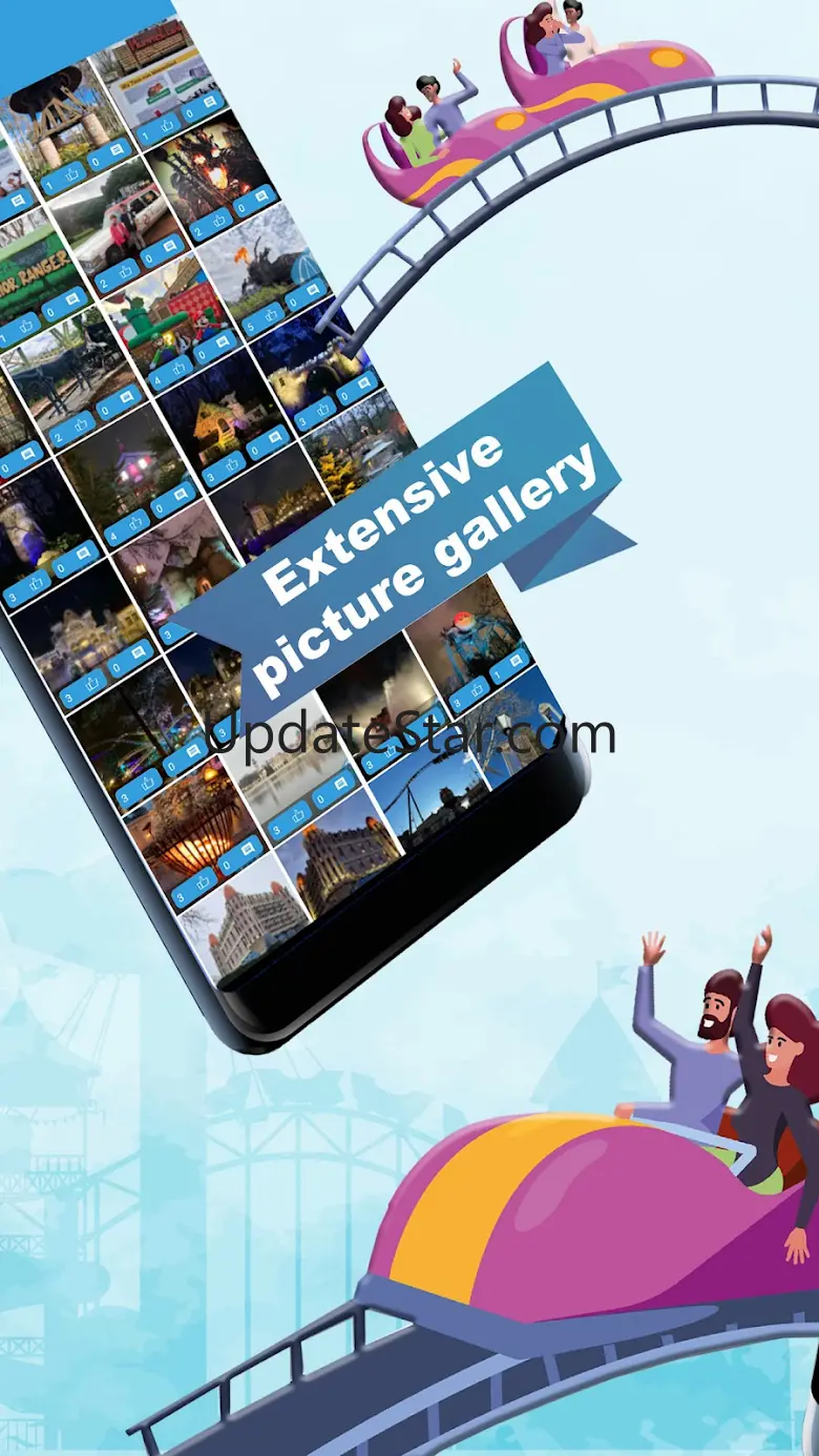 Theme-Park App 2.11.0