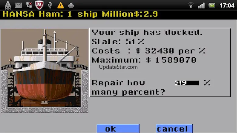 Ports of Call Classic