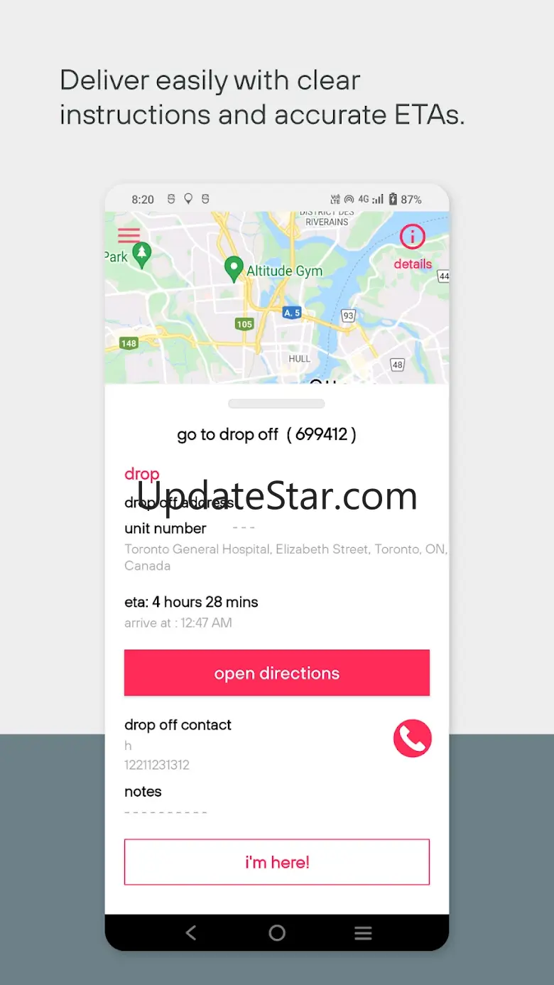 gofor driver 2.47