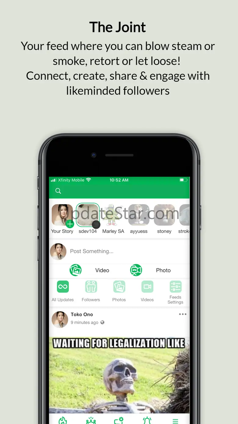 Greenlync 4.7