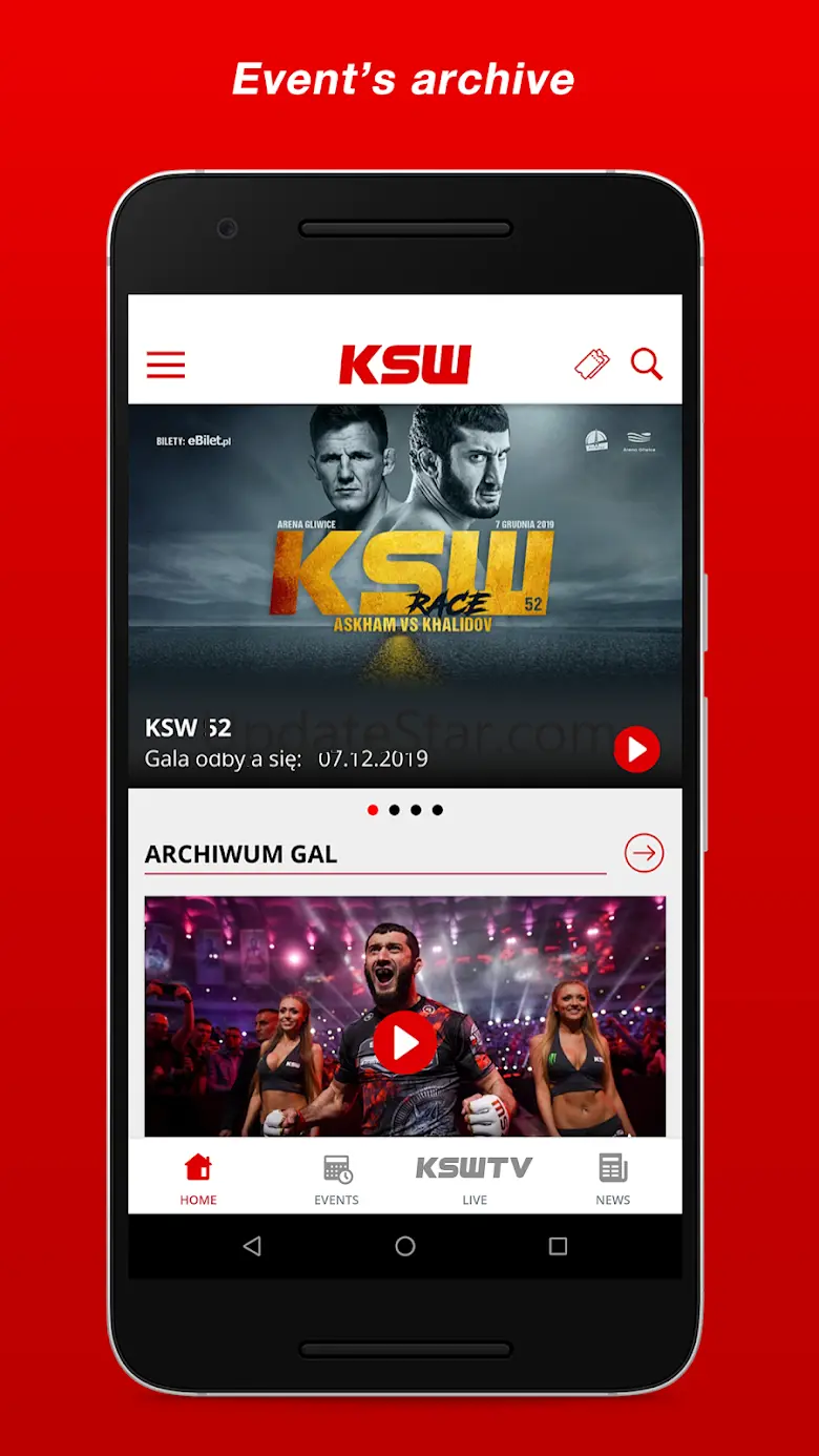KSW 1.4