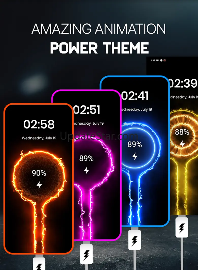 Mi Charging Animation 1.0