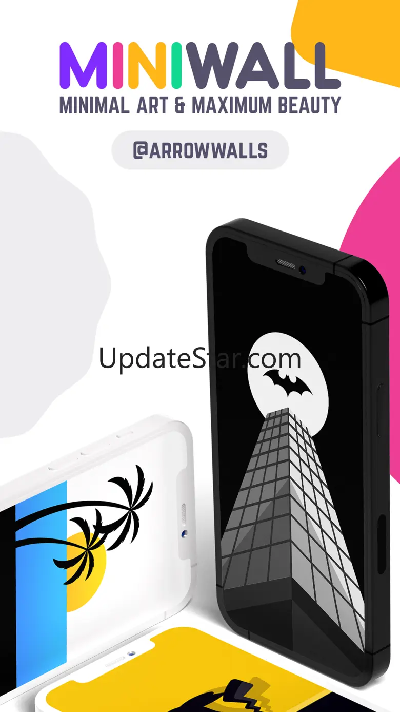 MiniWall Wallpapers 1.2