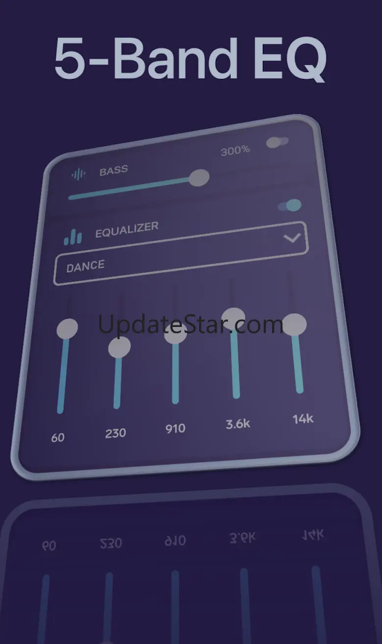 Equalizer for Android 1.0.5