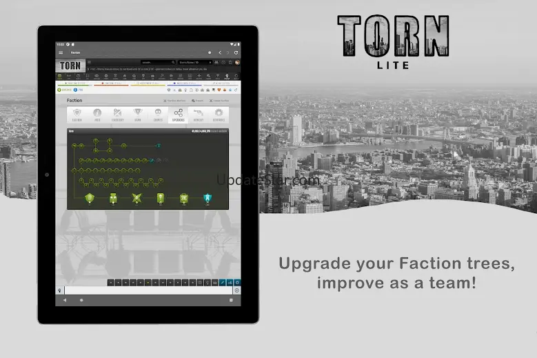 Torn Lite 1.3.2