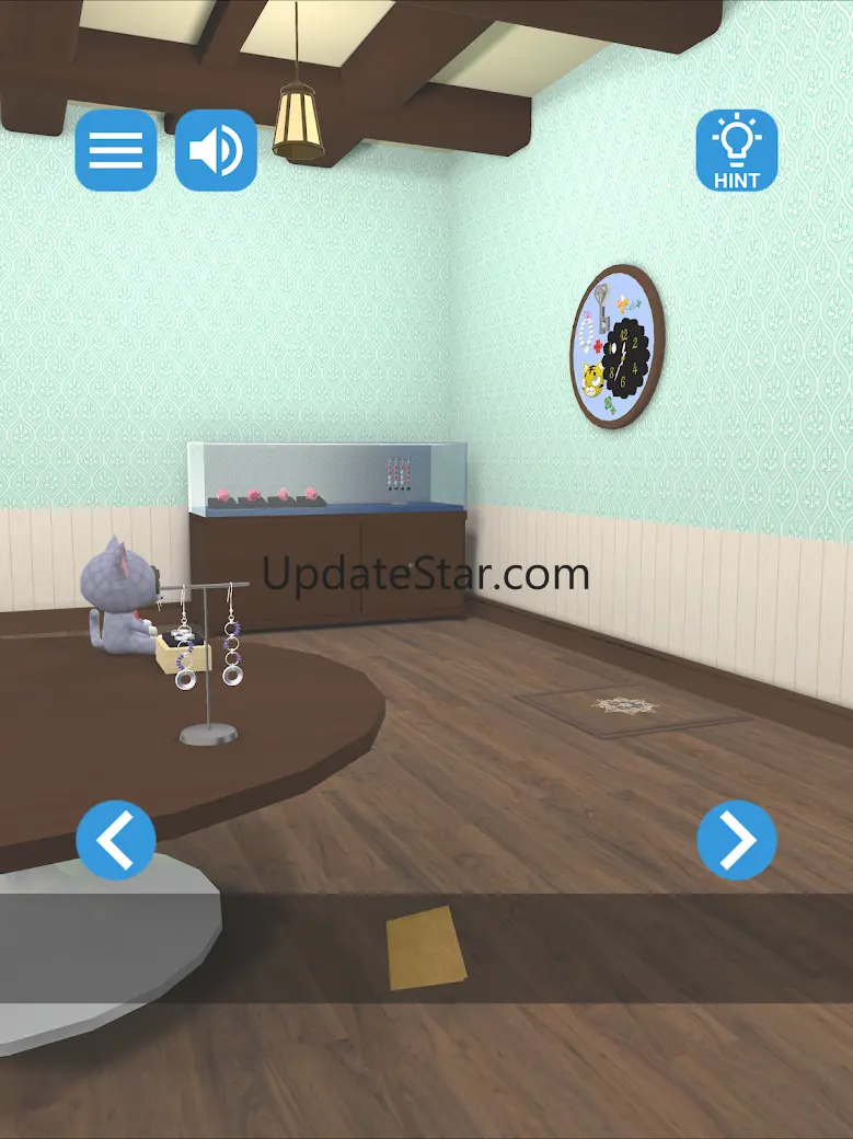Room Escape Game: Hope Diamond 1.0.7
