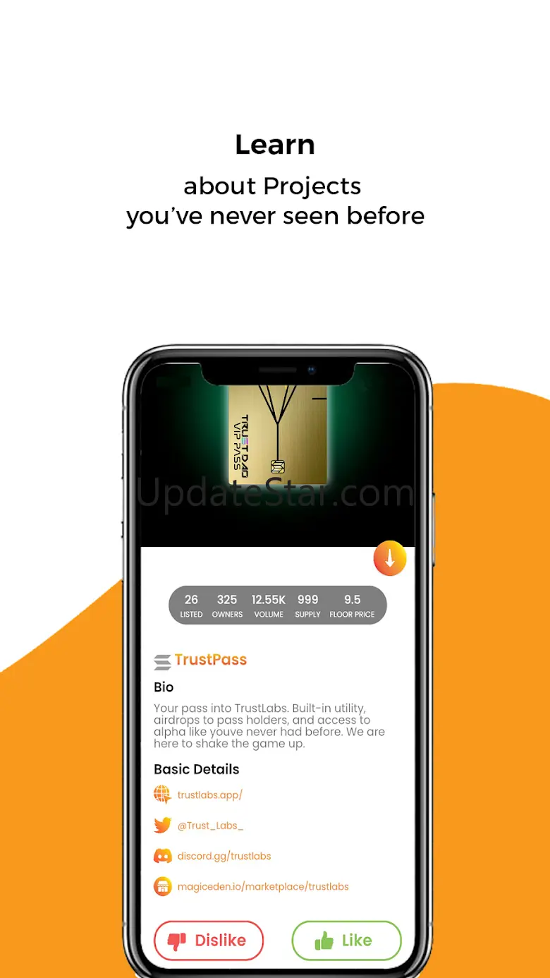 Hive NFT APP - Discover NFTs 2.0.6