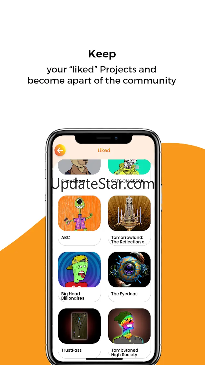Hive NFT APP - Discover NFTs 2.0.6
