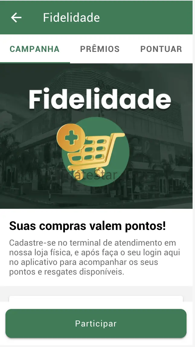Barão Free Shop 6.0