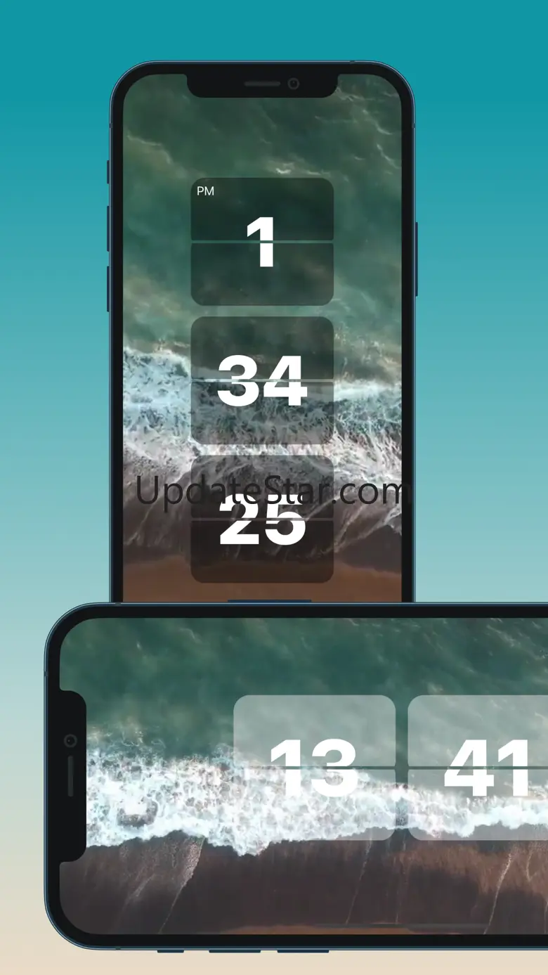 Heal Clock 1.3.2