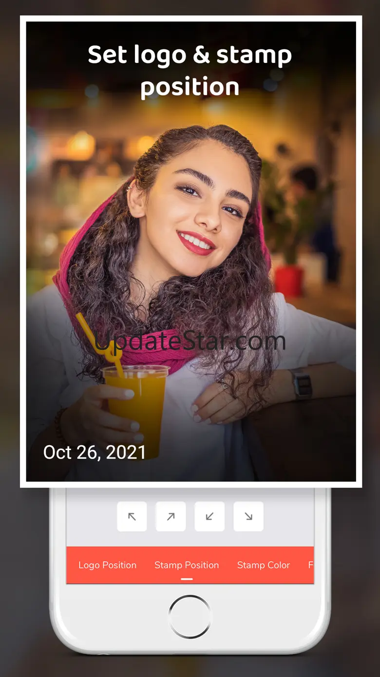 Auto Time Stamp Photo 1.6