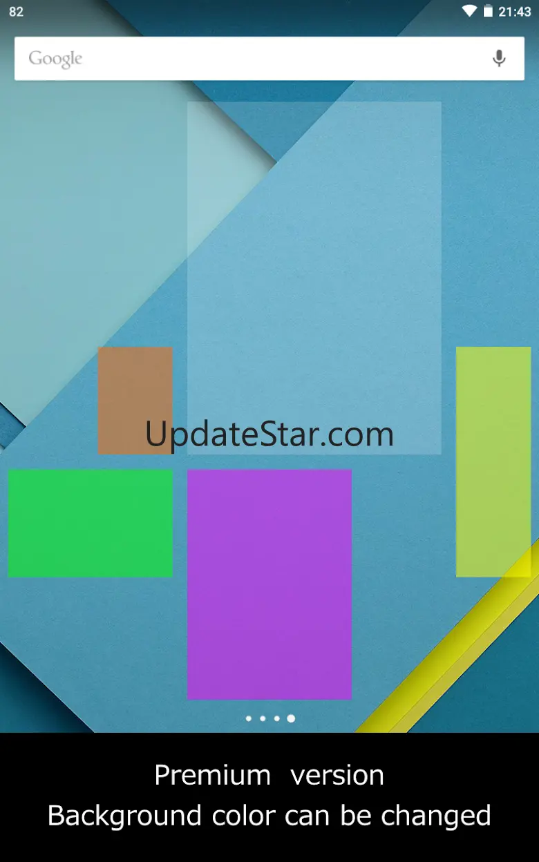 Memo Widget Simple 3.0