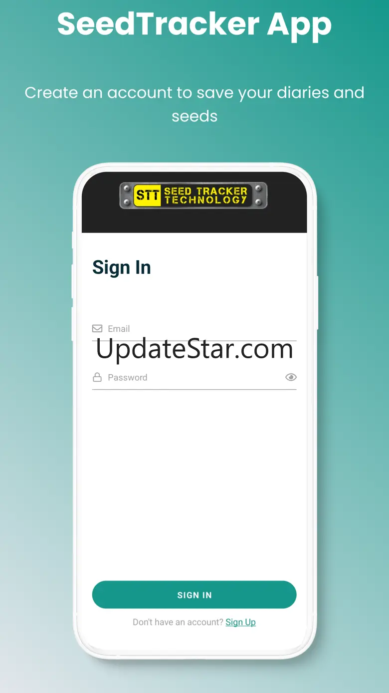 SeedTracker Mobile 2.8.7