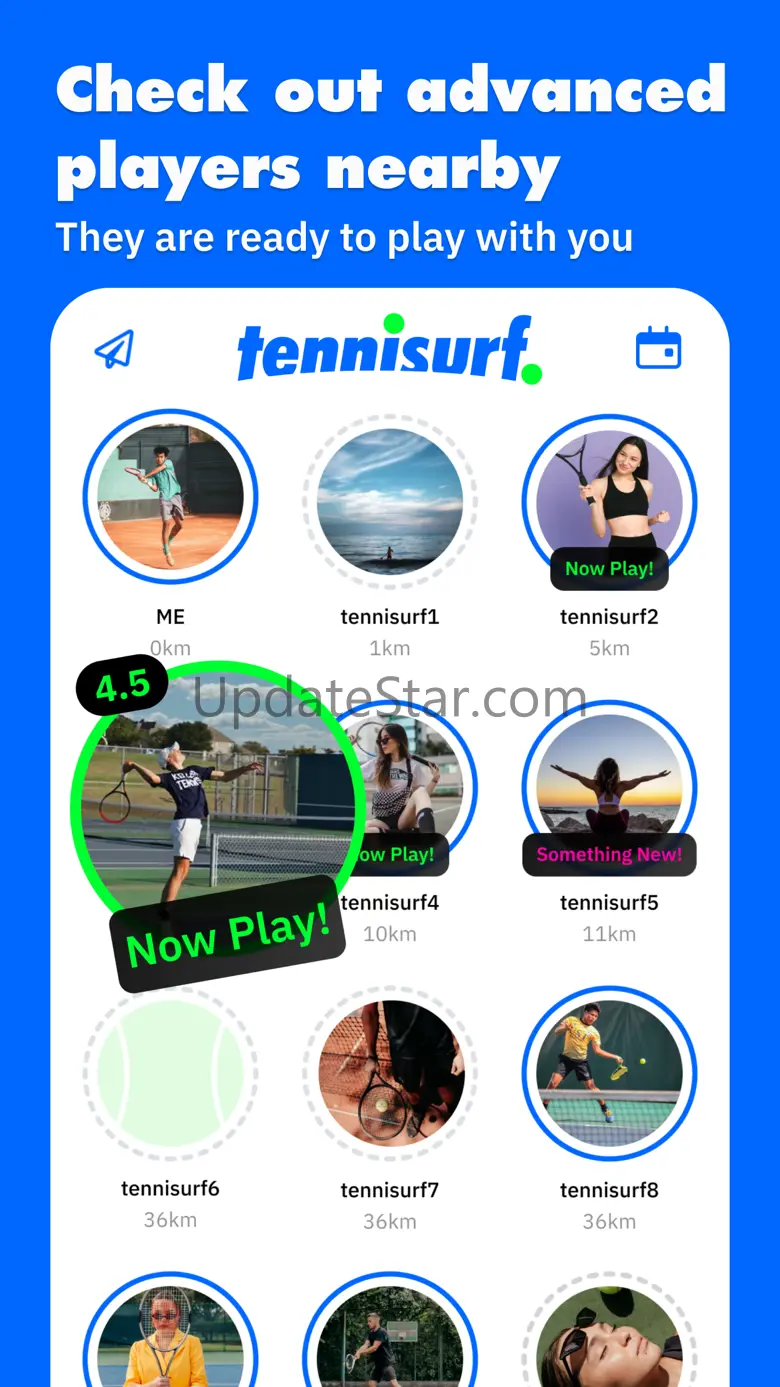 tennisurf 1.7